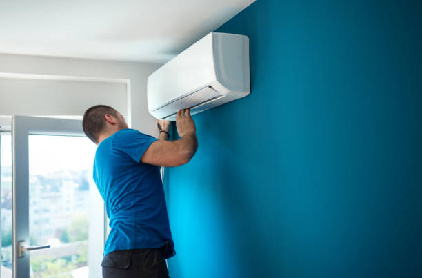 Best HVAC Software and Technology in White Knoll, SC
