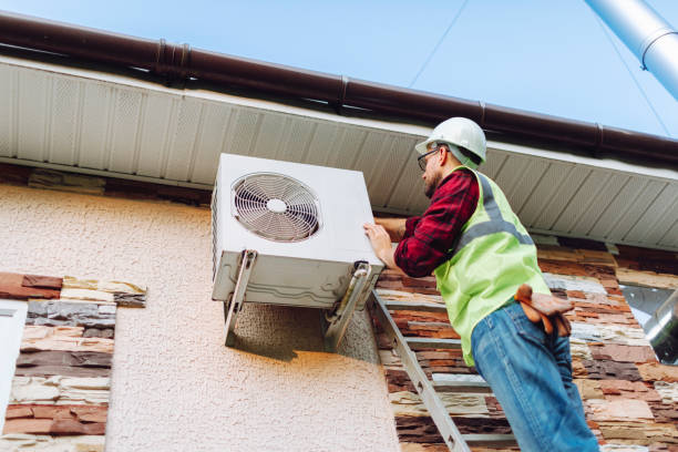Best Energy-efficient HVAC Solutions in White Knoll, SC