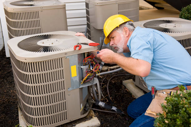 Best HVAC Training and Certification in White Knoll, SC