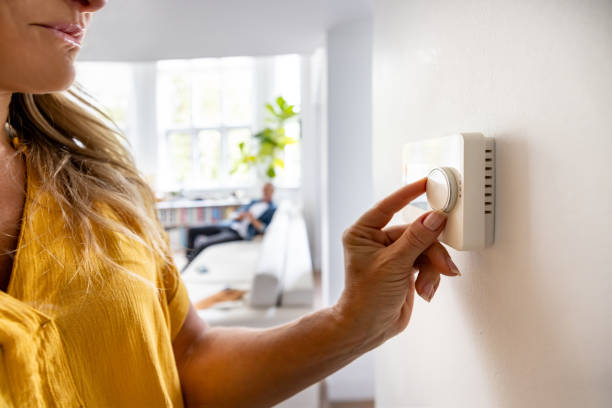 Best Solar-powered HVAC Systems in White Knoll, SC