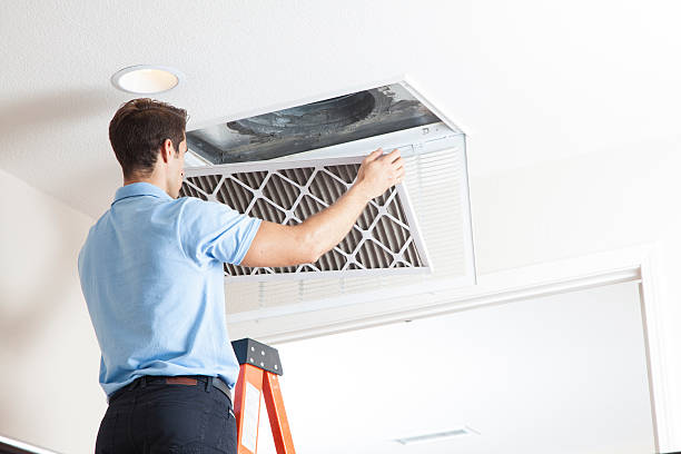 Best Air Conditioning Cleaning in White Knoll, SC