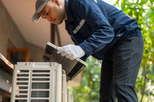 Best HVAC Equipment and Components in White Knoll, SC