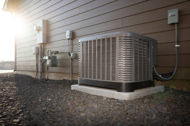 Best Air Conditioning Cleaning in White Knoll, SC